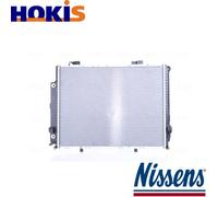 RADIATOR ENGINE COOLING 62612A FOR MERCEDES-BENZ E-CLASS/T-Model 3.0L 6cyl