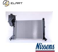 RADIATOR ENGINE COOLING 62687A FOR MERCEDES-BENZ SPRINTER/4-t/Platform/Chassis