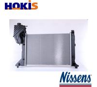RADIATOR ENGINE COOLING 62687A FOR MERCEDES-BENZ SPRINTER/4-t/Platform/Chassis