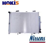 RADIATOR ENGINE COOLING 62689A FOR MERCEDES-BENZ E-CLASS/T-Model 4.3L 8cyl 3.0L