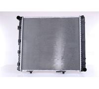 RADIATOR, ENGINE COOLING 62693A