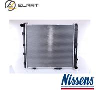 RADIATOR ENGINE COOLING 62696A FOR MERCEDES-BENZ E-CLASS/T-Model 2.5L 5cyl 3.0L