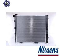 RADIATOR ENGINE COOLING 62696A FOR MERCEDES-BENZ E-CLASS/T-Model 2.5L 5cyl 3.0L