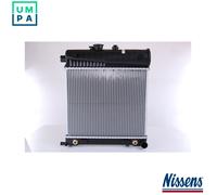 RADIATOR ENGINE COOLING 62708A FOR MERCEDES-BENZ C-CLASS/Break/T-Model CLK 2.2L