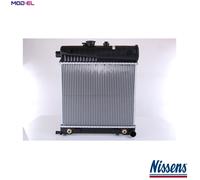 RADIATOR ENGINE COOLING 62708A FOR MERCEDES-BENZ C-CLASS/Break/T-Model CLK 2.2L