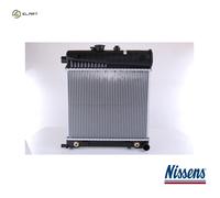 RADIATOR ENGINE COOLING 62708A FOR MERCEDES-BENZ C-CLASS/Break/T-Model CLK 2.2L