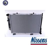 RADIATOR ENGINE COOLING 62749A FOR MERCEDES-BENZ SLK C-CLASS/T-Model E-CLASS