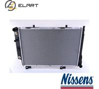 RADIATOR ENGINE COOLING 62749A FOR MERCEDES-BENZ SLK C-CLASS/T-Model E-CLASS