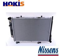 RADIATOR ENGINE COOLING 62749A FOR MERCEDES-BENZ SLK C-CLASS/T-Model E-CLASS