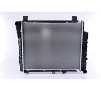 RADIATOR, ENGINE COOLING 62754A