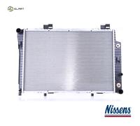 RADIATOR ENGINE COOLING 62756A FOR MERCEDES-BENZ C-CLASS/Break/T-Model SLK 2.2L