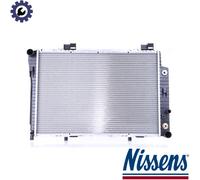 RADIATOR ENGINE COOLING 62756A FOR MERCEDES-BENZ C-CLASS/T-Model SLK CLK 2.6L