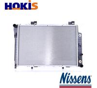RADIATOR ENGINE COOLING 62756A FOR MERCEDES-BENZ C-CLASS/T-Model SLK CLK 2.6L