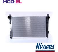 RADIATOR ENGINE COOLING 62784A FOR MERCEDES-BENZ C-CLASS/T-Model 2.7L 5cyl