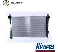 RADIATOR ENGINE COOLING 62784A FOR MERCEDES-BENZ C-CLASS/T-Model 2.7L 5cyl