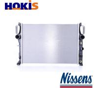 RADIATOR ENGINE COOLING 62792A FOR MERCEDES-BENZ E-CLASS/Platform/Chassis CLS