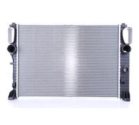 RADIATOR, ENGINE COOLING 62796A NISSENS