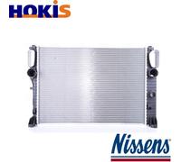RADIATOR ENGINE COOLING 62797A FOR MERCEDES-BENZ E-CLASS/Platform/Chassis CLS