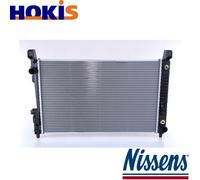 RADIATOR ENGINE COOLING 62799A FOR MERCEDES-BENZ B-CLASS/Sports/Tourer 2.0L