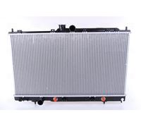 RADIATOR, ENGINE COOLING 62894