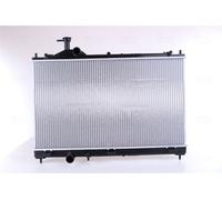 RADIATOR, ENGINE COOLING 628967