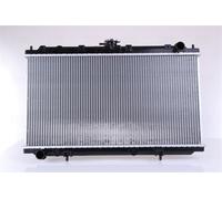 RADIATOR, ENGINE COOLING 62923A