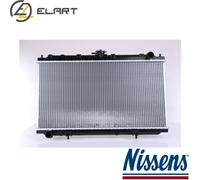 RADIATOR ENGINE COOLING 62923A FOR NISSAN PRIMERA/Traveller/Hatchback 2.0L 4cyl