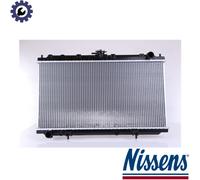 RADIATOR ENGINE COOLING 62923A FOR NISSAN PRIMERA/Traveller/Hatchback 2.0L 4cyl