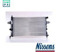 RADIATOR ENGINE COOLING 630041 FOR OPEL ASTRA/Van/CLASSIC/Caravan/Hatchback 1.4L
