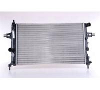 RADIATOR, ENGINE COOLING 630041 NISSENS