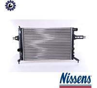 RADIATOR ENGINE COOLING 63005A FOR OPEL ASTRA/Van/CLASSIC/Caravan/Convertible