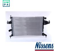 RADIATOR ENGINE COOLING 63008 FOR OPEL COMBO/Tour/Box/Body/MPV TIGRA/TwinTop