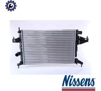 RADIATOR ENGINE COOLING 63008 FOR OPEL COMBO/Tour/Box/Body/MPV TIGRA/TwinTop
