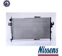 RADIATOR ENGINE COOLING 63009A FOR OPEL COMBO/Tour/Box/Body/MPV CORSA/Van 1.7L