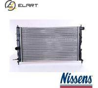 RADIATOR ENGINE COOLING 630121 FOR OPEL VECTRA/B/Hatchback C20SEL 20NEJ 2.0L
