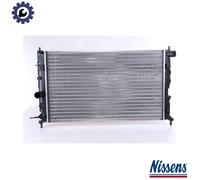 Nissens Engine Radiator 630121 – Fits OPEL/VAUXHALL Vectra B & Vectra Estate (1300185)
