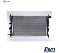 NISSENS 63013A Engine radiator