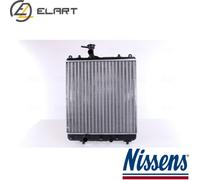 RADIATOR ENGINE COOLING 63014A FOR SUZUKI WAGON/Hatchback/R+ IGNIS/II SUBARU