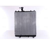 RADIATOR, ENGINE COOLING 63014A NISSENS