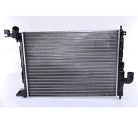 RADIATOR, ENGINE COOLING 63019A