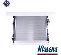RADIATOR ENGINE COOLING 63025A FOR NISSAN PRIMASTAR/Platform/Chassis/Bus/Van