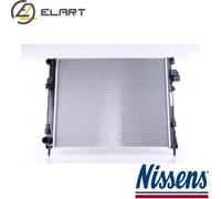 RADIATOR ENGINE COOLING 63025A FOR NISSAN PRIMASTAR/Platform/Chassis/Bus/Van