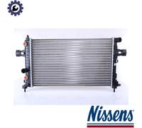 RADIATOR ENGINE COOLING 63027A FOR OPEL ZAFIRA/B/Box/Body/MPV/FAMILY ASTRA/H