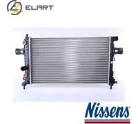 RADIATOR ENGINE COOLING 63027A FOR OPEL ZAFIRA/B/Box/Body/MPV/FAMILY ASTRA/H