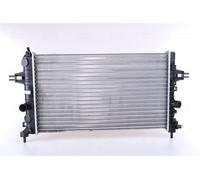 RADIATOR, ENGINE COOLING 63028A NISSENS