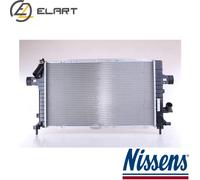 RADIATOR ENGINE COOLING 63029A FOR OPEL ZAFIRA/B/Box/Body/MPV/FAMILY ASTRA/H