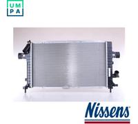 RADIATOR ENGINE COOLING 63029A FOR OPEL ZAFIRA/B/Box/Body/MPV/FAMILY ASTRA/H