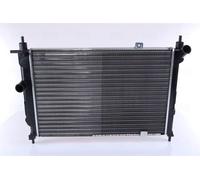 RADIATOR, ENGINE COOLING 63059