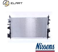 RADIATOR ENGINE COOLING 630718 FOR OPEL INSIGNIA/Sports/Tourer SAAB 9-5 1.6L