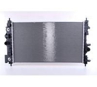 RADIATOR, ENGINE COOLING 630724 NISSENS